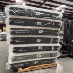 King Queen Size Tempurpedic ProAdapt,  ProBreeze,  LuxeBreeze Mattress  Pro Breeze /Luxe Adapt /Pro Adapt /Adapt /cloud /Tempur pedic contour Supreme 