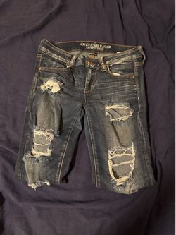 American eagle