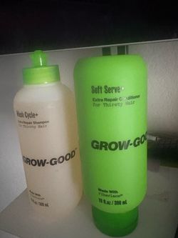 Grow good $50