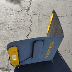 Portable Solar Panel 110w