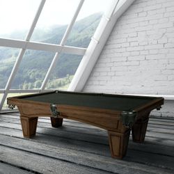 New Slate Pool Table With Free Delivery 