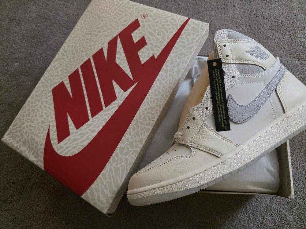 Nike Air Jordan Dunk High Size 12