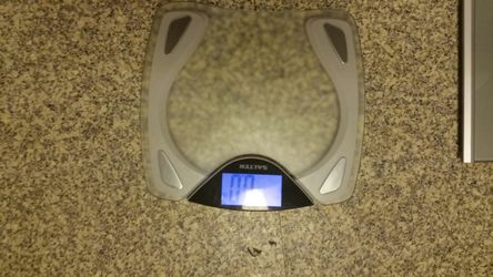 Salter scale