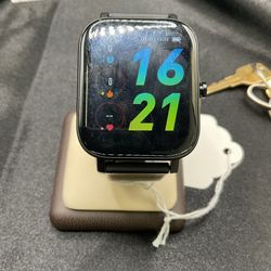 No Brand Watch