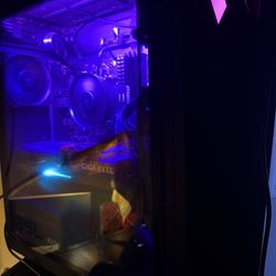 Omen Gaming PC