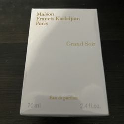 Maison Francis Grand Soir