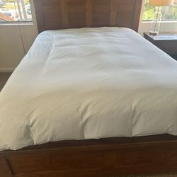 Queen Size Bedroom Set