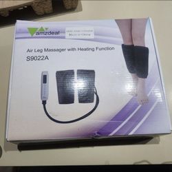 Leg Massager