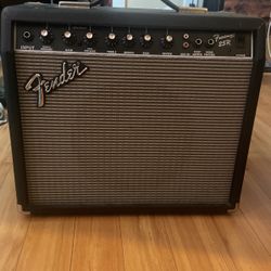 Fender Frontman 25R