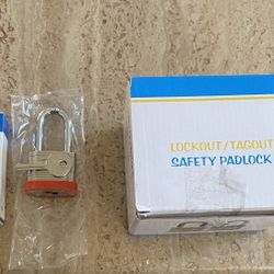 Padlock
