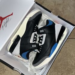 Air Jordan 3 Retro Rare Air Size 8.5