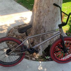 21”inch BMX Bike 