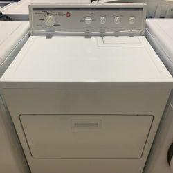 DRYER FRONT LOAD KITCHEN AID