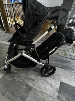 maxi cosi infant car seat weight limit Maxi-Cosi Mico Luxe Infant Car Seat, Stone Glow main image 1