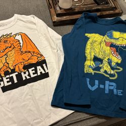 Children’s Place Size 7-8 for Boys - $10