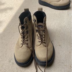 Frog Logg Fishing Boots Size 12