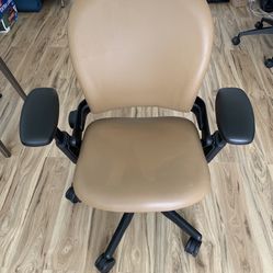 Steelcase Office Chair