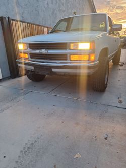1994 Chevrolet 1500