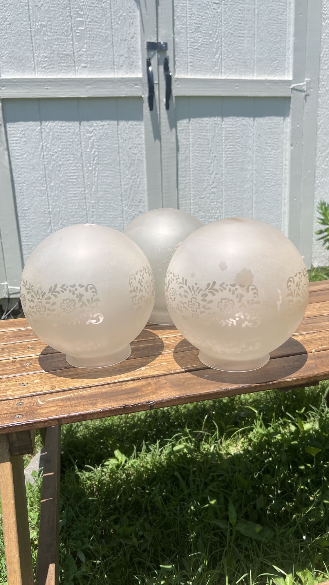 glass
