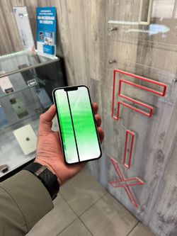 iPhone Screen Lines & Display Failure Repair | Smart Fix Phoenix AZ