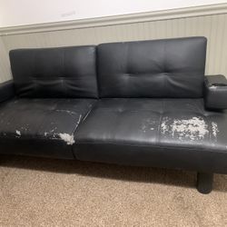 Futon Bed