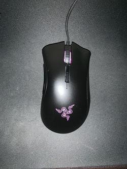 Razer - Deathadder Elite $65