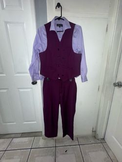 Boys Size 20 Outfit