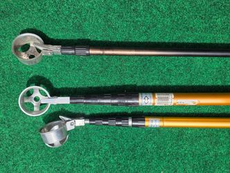 Extendable Golf Ball Retrievers- $10 each