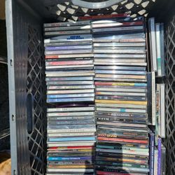 Cds. .40