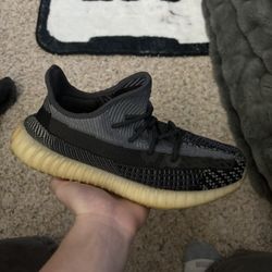 yezzy 350 v2 carbon size 11