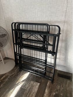 Full Bed frame