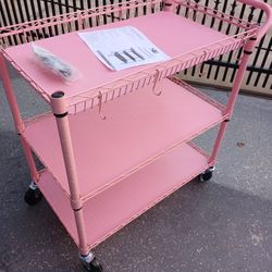MW NTE UNTILITY CART/WHEELS/HANDLE 