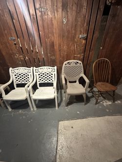 Chairs 