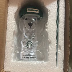 Starbarks Bearista