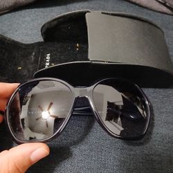 Women's Sunglasses Prada 