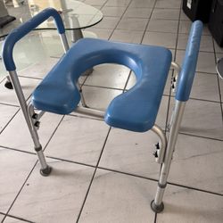 Handicap Shower Chair 