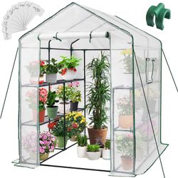 Greenhouse Kit