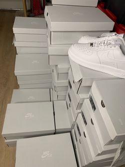 WHOLESALE AIRFORCE 1S