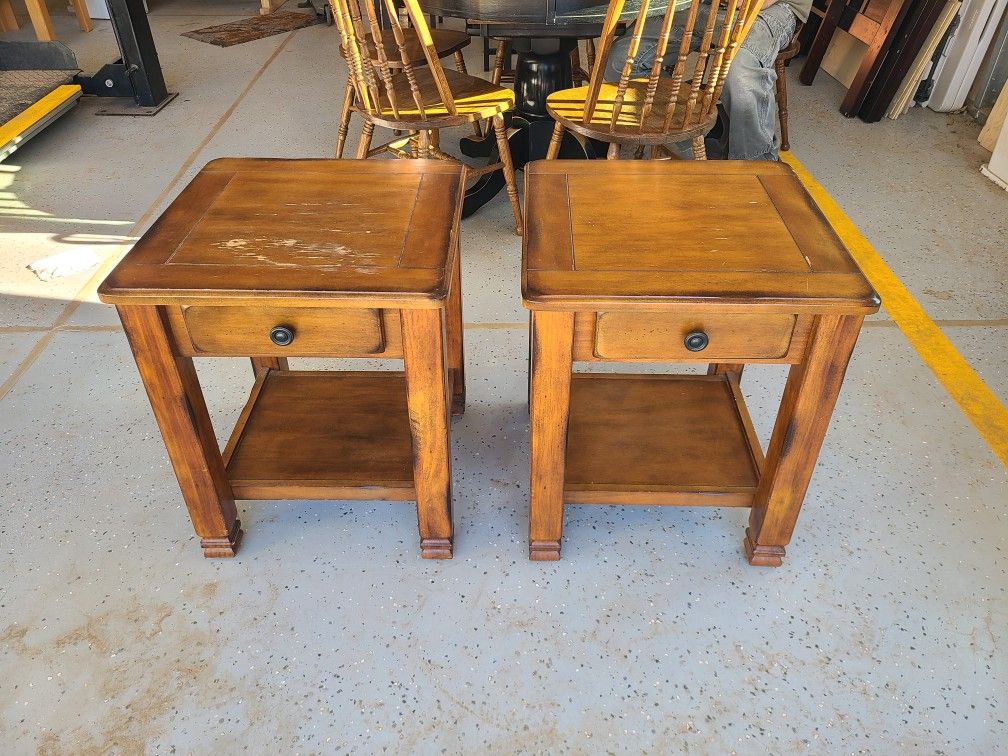 Free Nightstands End Tables