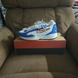 Nike Air Skylon Triax III