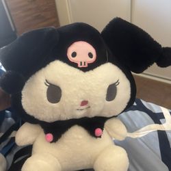 Kuromi Backpack 