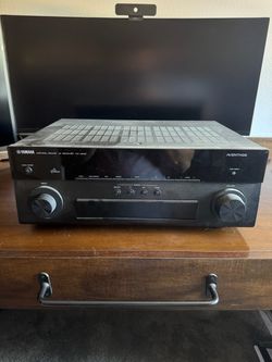 Home Theater