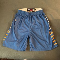 UCLA shorts