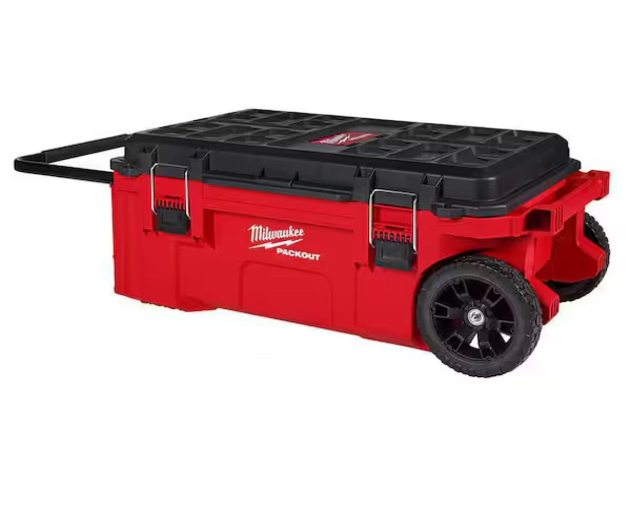 Milwaukee Rolling Tool Chest