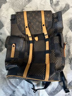 luxury bag