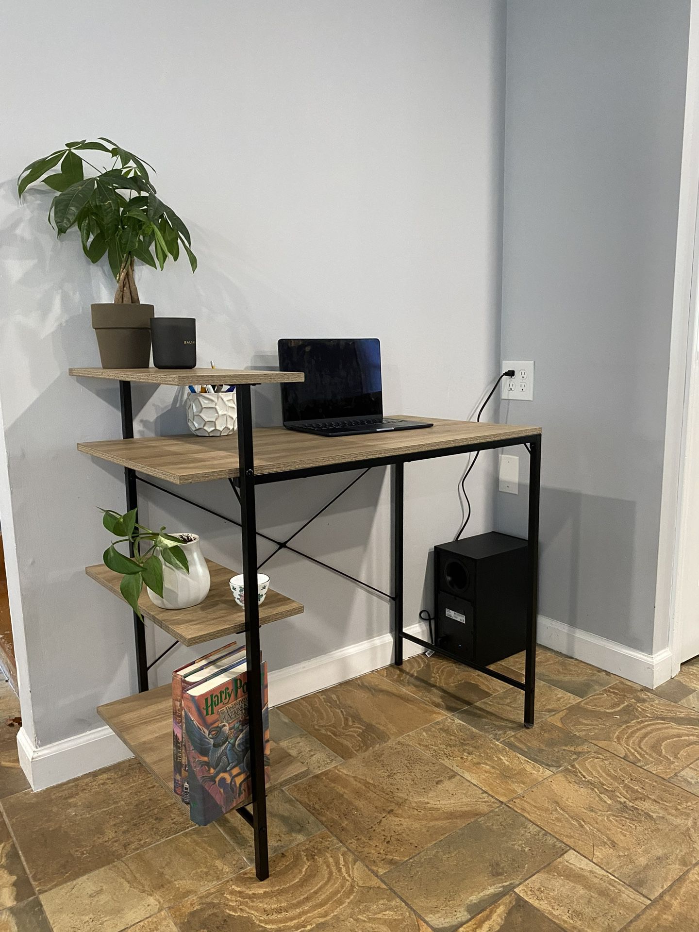Modern Laptop Desk 