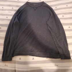 Banana Republic T-Shirt ( Black )