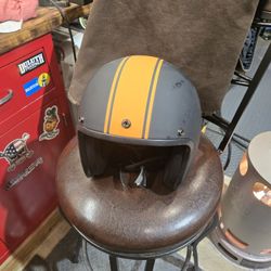 Daytona Helmet
