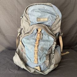 REI Traverse Backpack