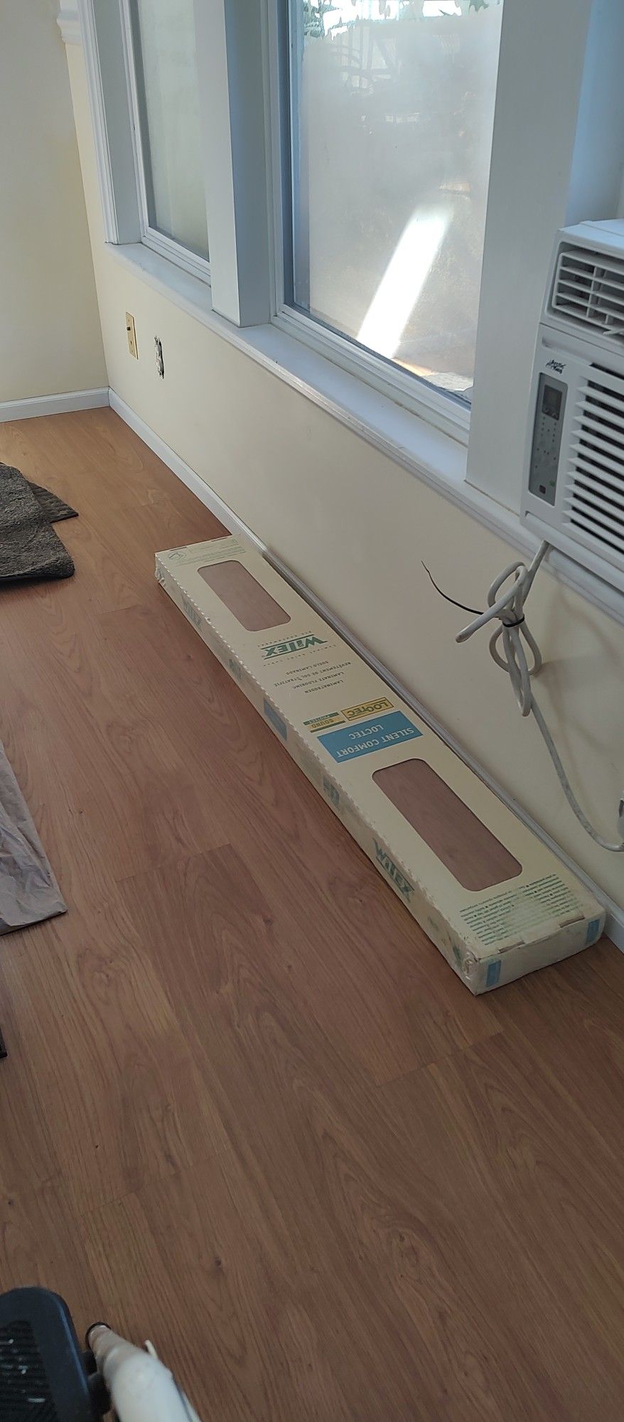 Witex Laminate Flooring